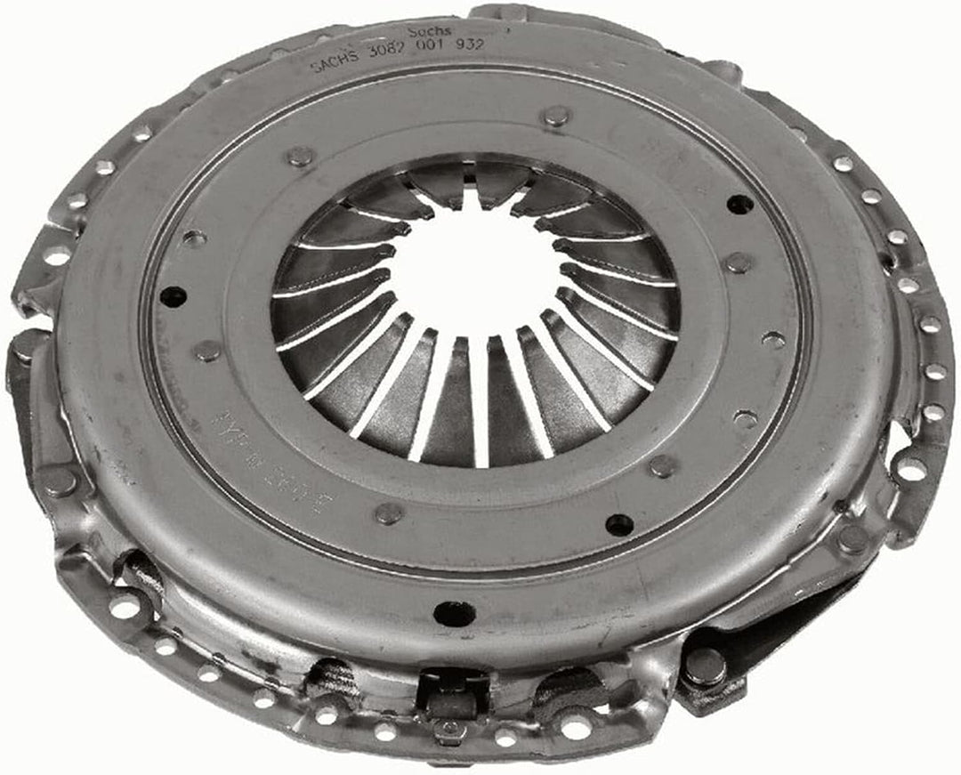 SACHS 3000 970 083 Kupplungssatz XTend Für Citroen RELAY PRITSCHE/FAHRGESTELL 2006 - Kupplung/-anbau