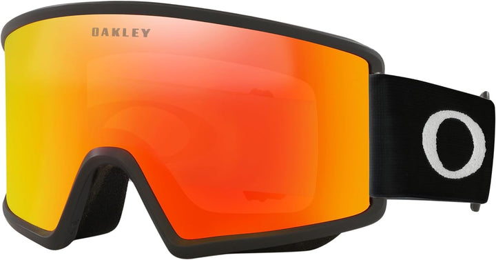 Oakley Target LINE M Mehrfarbig Einheitsgrösse, Mehrfarbig Einheitsgrösse