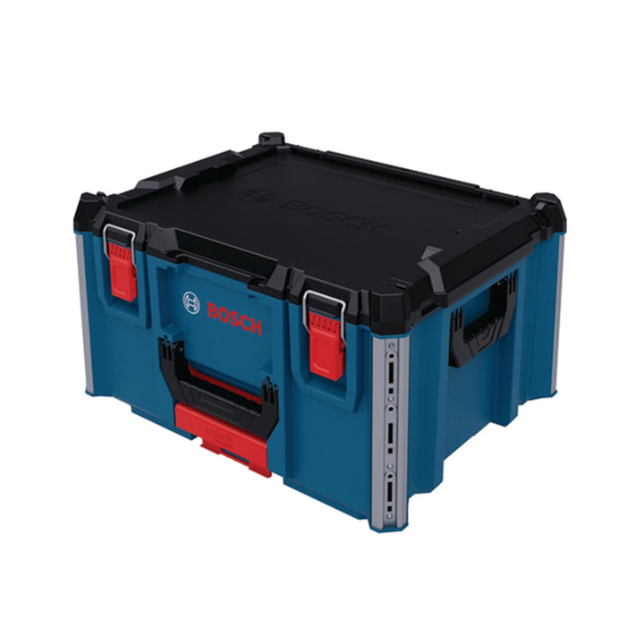 Bosch PRO L-BOXX Contractor 322 (inkl. offener Schale)