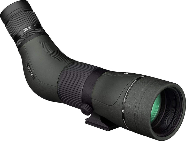 Vortex Optics Diamondback HD Spektive (16-48x65 - abgewinkelt), schwarz