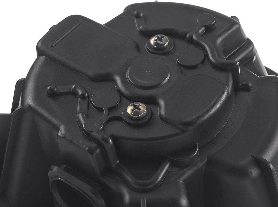 Frankberg Heizungsgebläse Gebläsemotor Kompatibel mit Duster 2010-2020 Logan LS FS KS US 2004-2020 S