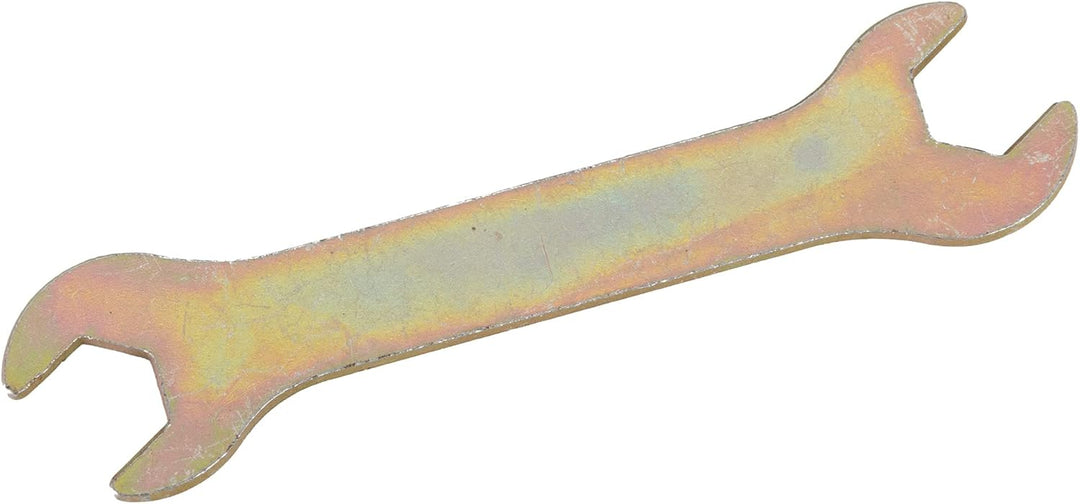 XDrum Bongos Pro Natur - 2 Trommeln mit 6,5" (17 cm) und 7,5" (20 cm) Durchmesser - Bongotrommeln mi