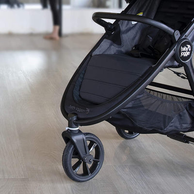 Baby Jogger Sicherheitsbügel | Für City Elite 2, City Mini GT2 & City Mini 2 Buggy Kinderwagen, Sich