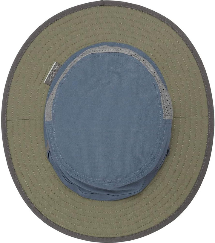 Sunday Brushline Bucket Mineral/Timber S-M, S-M