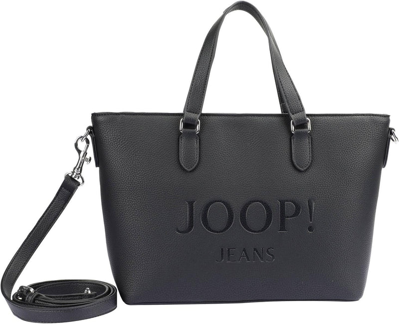 Joop! Lettera Ketty Handbag S Black