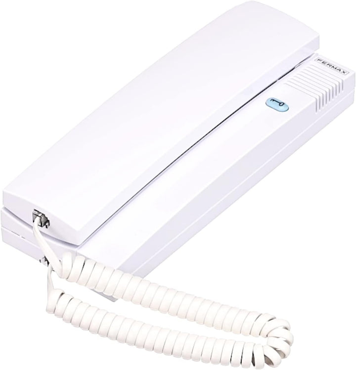 TELÉFONO CITYMAX Basic (Blanco)