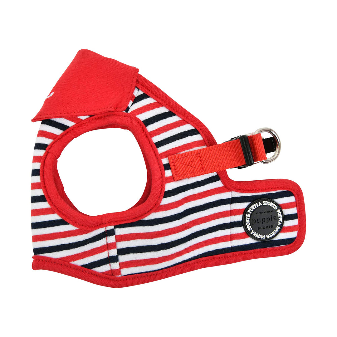 Seaman Harness B, Farbe: Rot, Grösse: S Rot S, Rot S