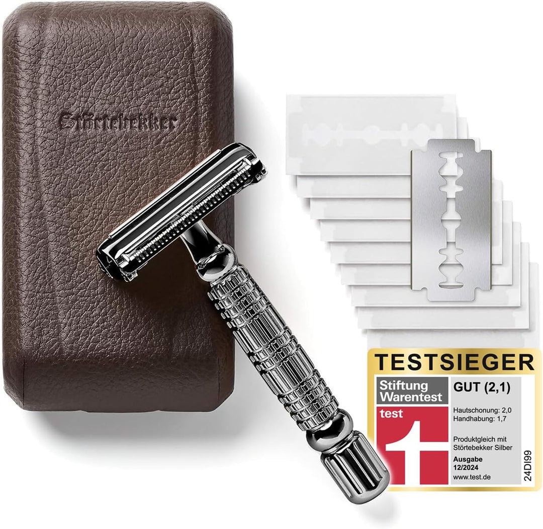 NEU: Störtebekker® Premium Rise &