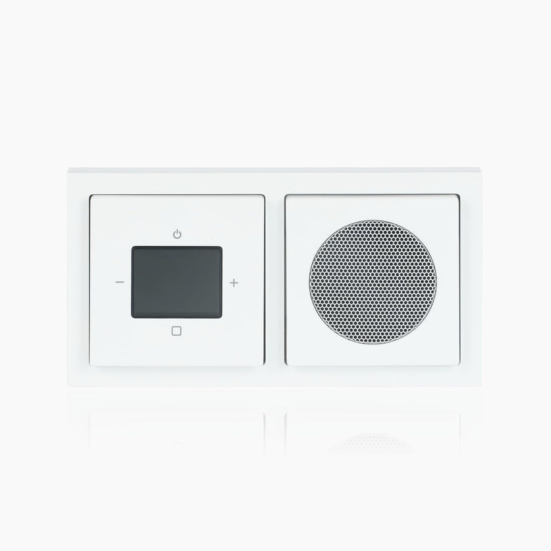 Busch-Jaeger Radio 2CKA008200A0233