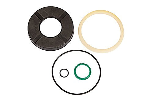 RIEGLER 106292-236.23-M Dichtsatz, für Normzylinder, Kolben-Ø 32, PU-Dichtung, 1Stk