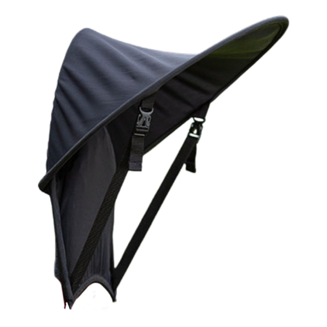 Minimeis Sunshade G4 Sonnenblende für Babytrage Einheitsgrösse, Einheitsgrösse