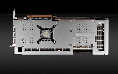 Sapphire Nitro+ AMD Radeon™ RX 7700 XT Gaming OC 12GB GDDR6 Dual HDMI/Dual DP