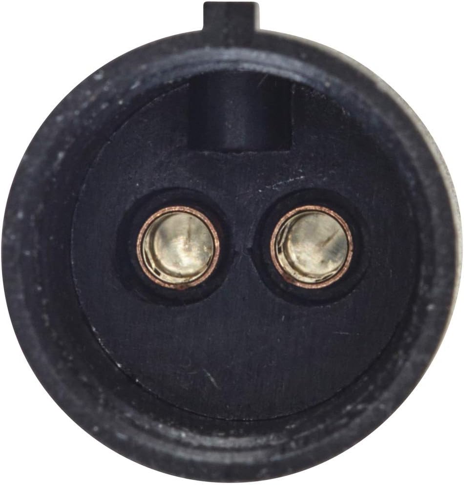 HELLA 6PU 010 039-971 Sensor, Raddrehzahl - 12V - Kabel: 610mm