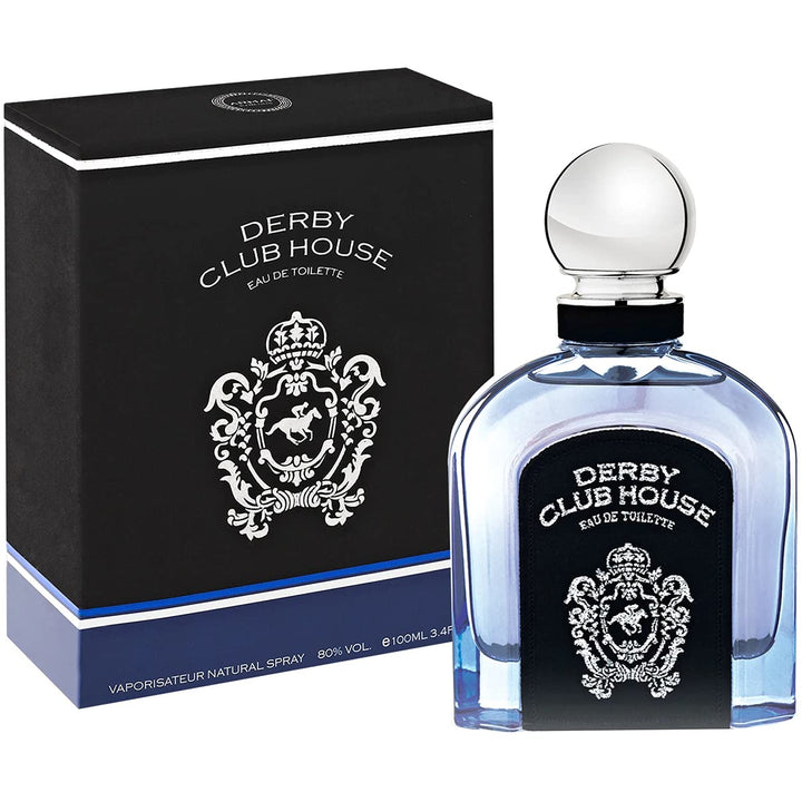 ARMAF Eau De Toilette Mann, 100 ml 100.00 ml (1er Pack), 100.00 ml (1er Pack)