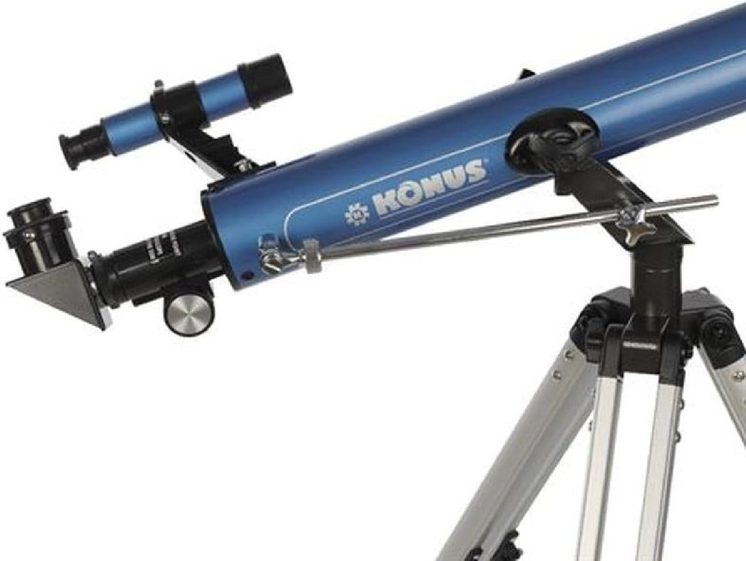 Konus Sportfernglas konuspace-6 60/800 Refraktor Teleskop