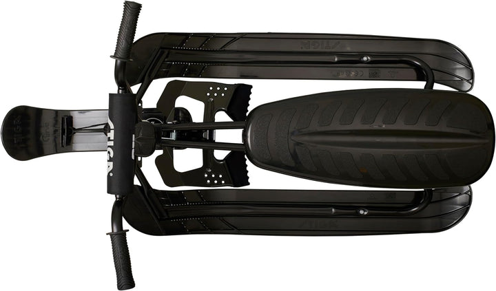 STIGA Schlitten Snowracer Rennrodel SX Color Pro Lenkschlitten