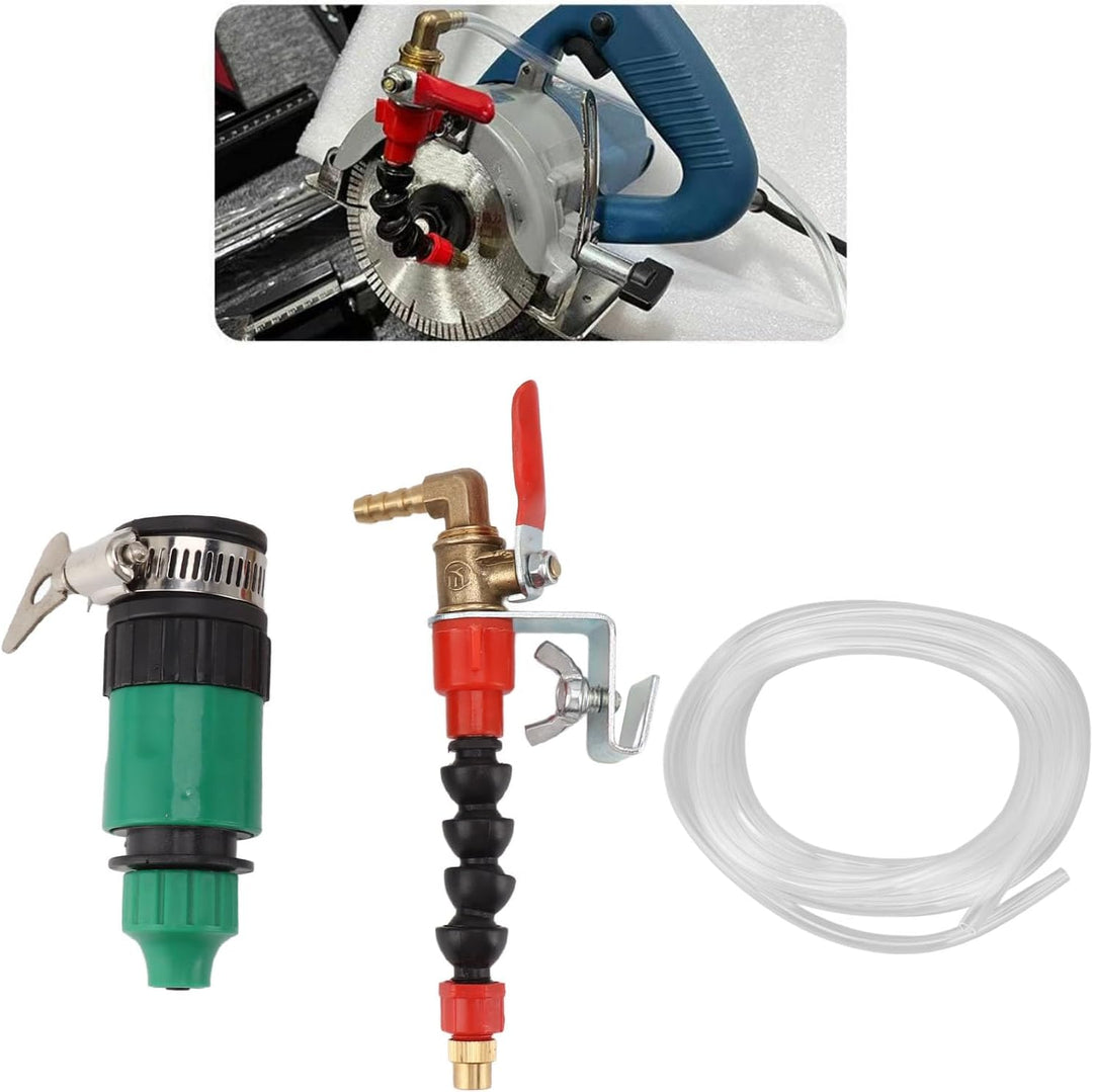Staubentferner, Wassersprüher, Schneidemaschine, Hochgeschwindigkeits-Nebelsystem, Ersatz für Winkel