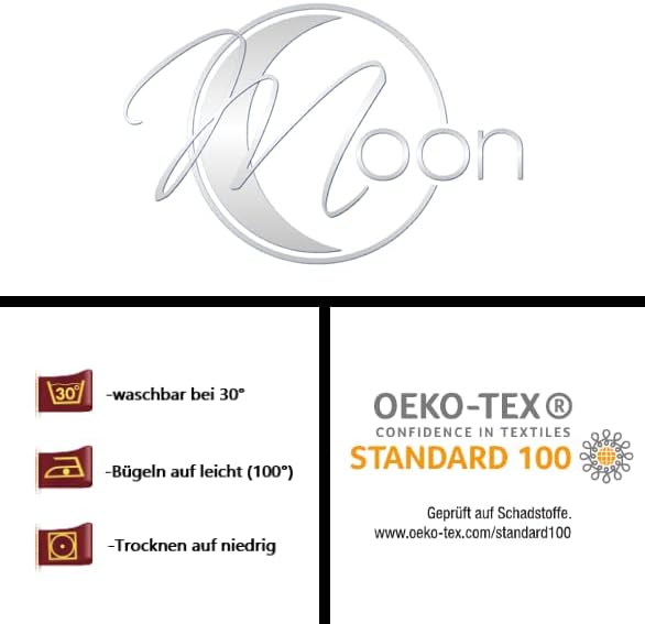 Moon - Wohndecke mit Hasenfelloptik - 150x200 cm - 500 g/m² -Kuscheldecke Sable in super Soft - (Ros