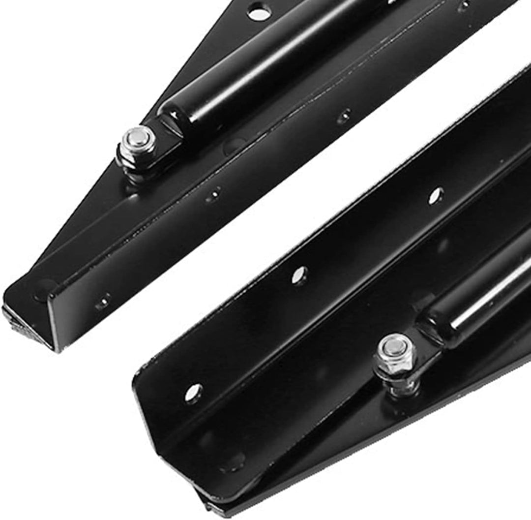 1 Paar zusammenklappbar Kaffee Tisch Schreibtisch Lifting Rahmen Mechanismus Möbel Hardware Lift-Up-