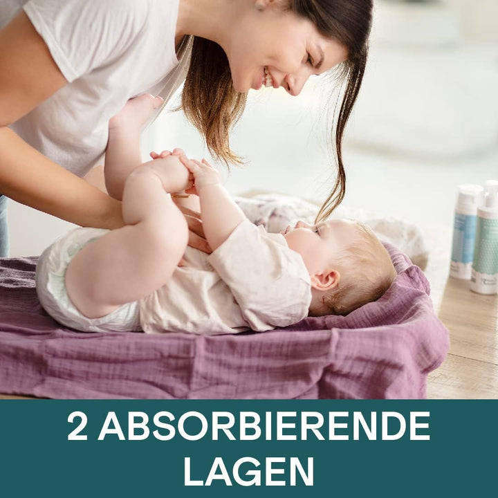 KOALA BABYCARE - Neugeborenes Musselin 80x80 cm - Packung mit 3 Stück - Neugeborenen-Baumwolldecke -