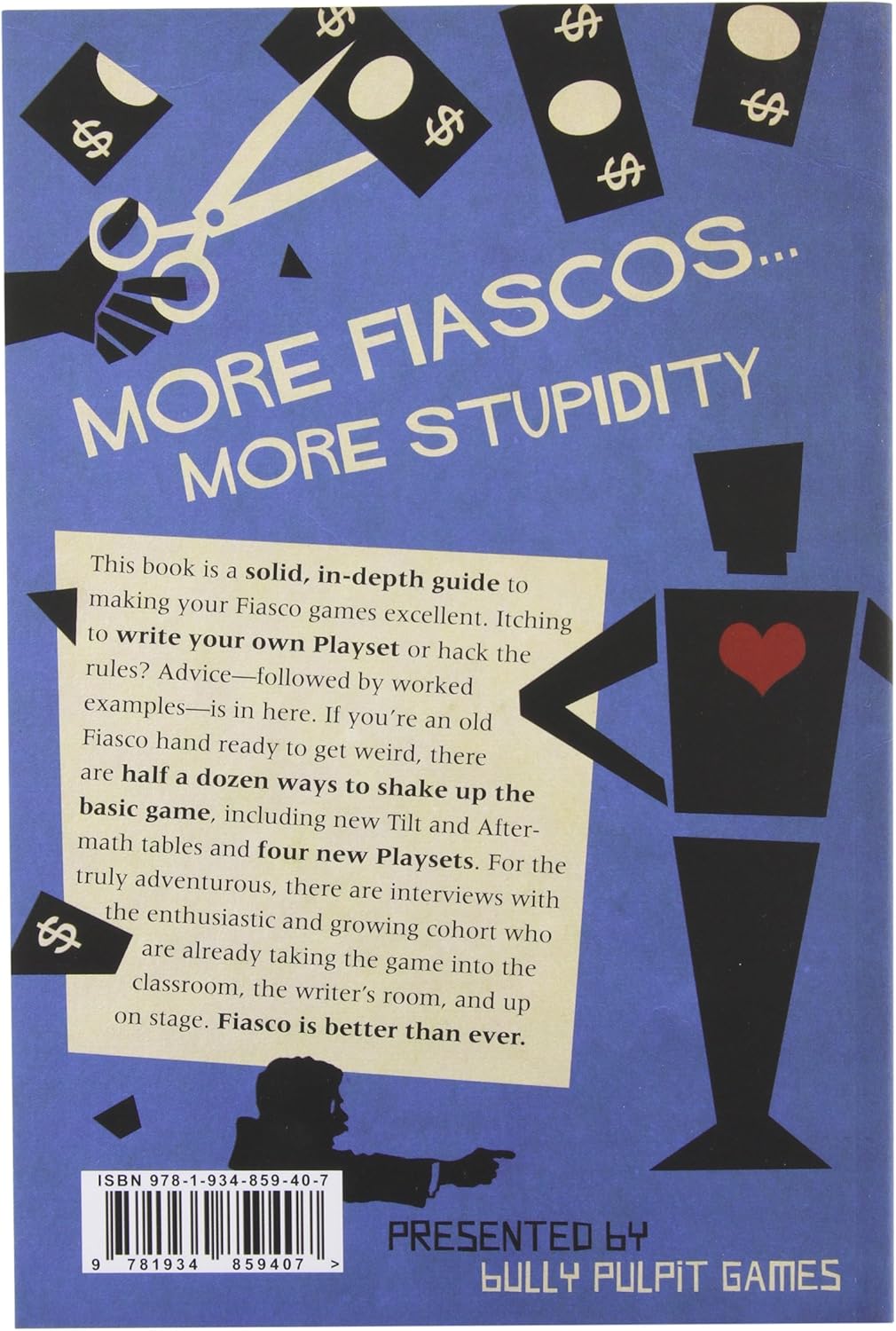 Fiasco Companion