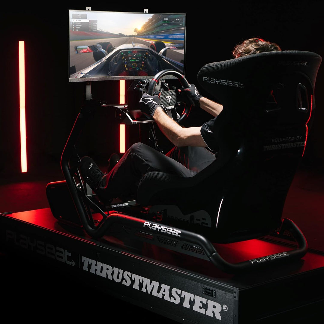 Thrustmaster T598, Direct Axial Drive Force Feedback-Rennlenkrad für PS5, PS4, PC T598 P, T598 P