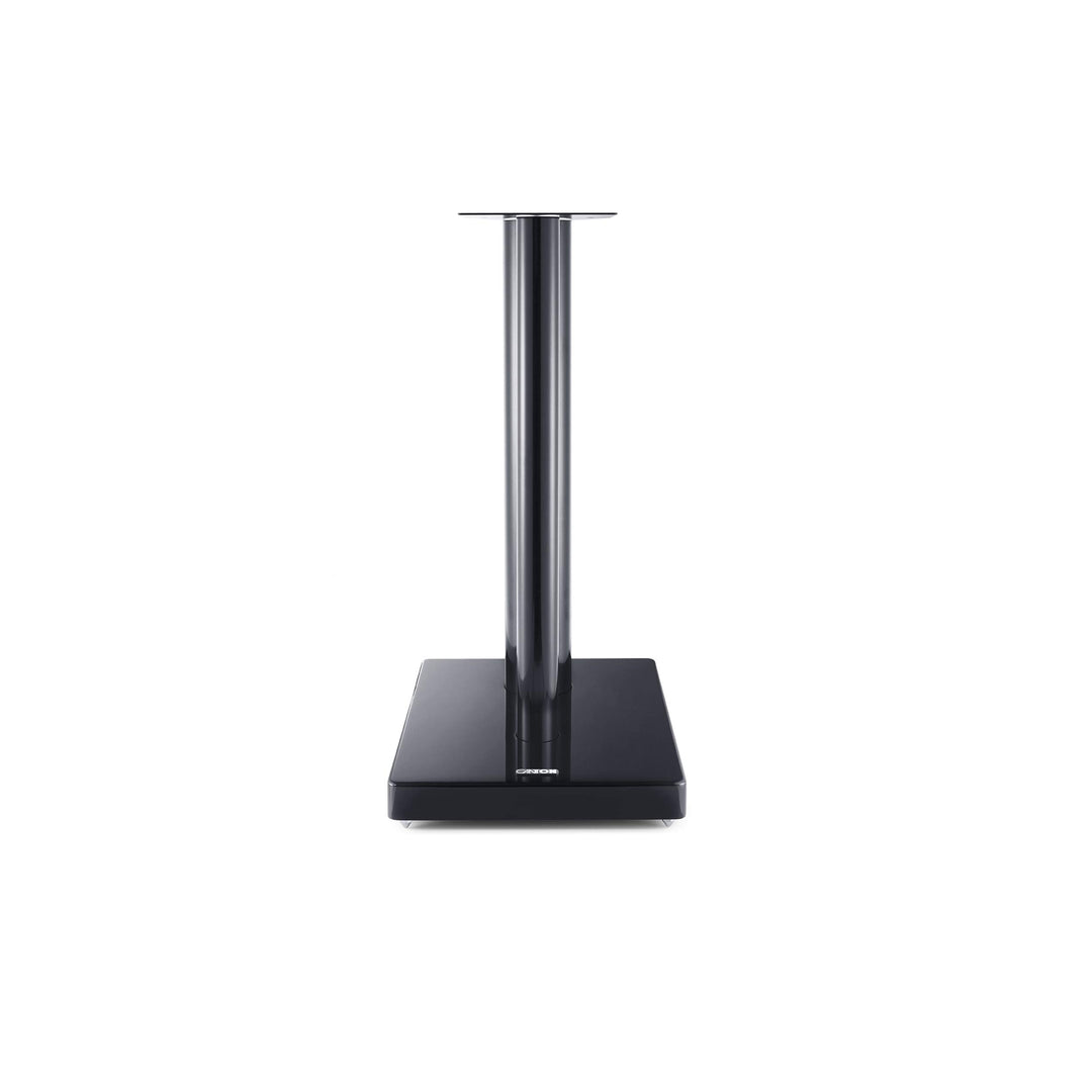 Canton LS 860 Lautsprecherständer highgloss schwarz