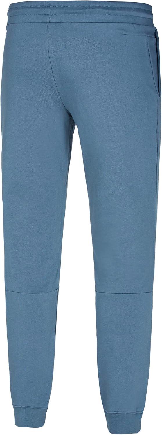 Erima Herren Trainingshose Anton 3XL Bearing Sea, 3XL Bearing Sea