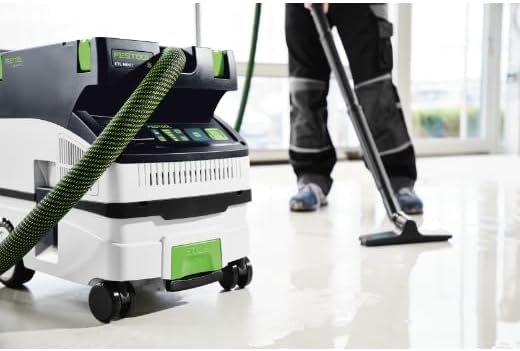 Festool Verlängerungsrohr D 36 VR-K AS 3x