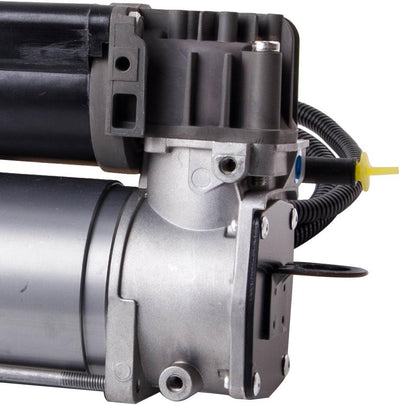 maXpeedingrods Luftfederung Kompressor Pumpe für A6 Allroad 4BH C5 4154031060 4B0616007B 4B0616007A
