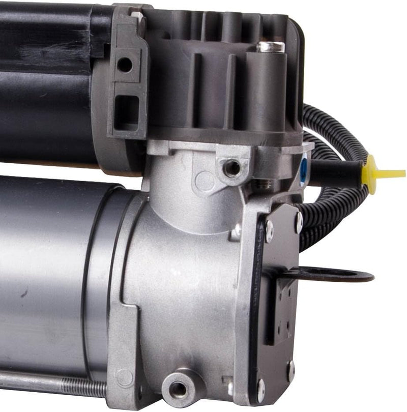 maXpeedingrods Luftfederung Kompressor Pumpe für A6 Allroad 4BH C5 4154031060 4B0616007B 4B0616007A