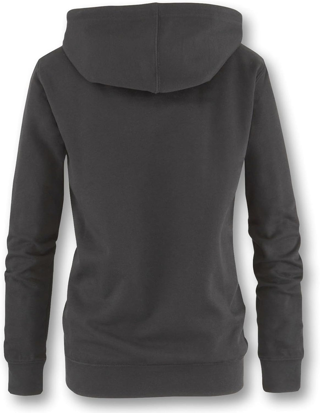 Luckja Dortmund Südtribüne Damen Hoodie Schwarz-Gelb Grösse M
