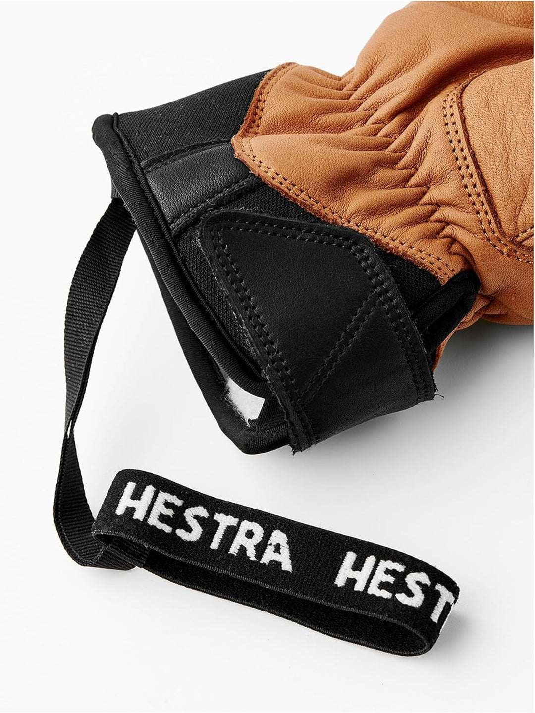 HESTRA Fall Line - Mitten - 9