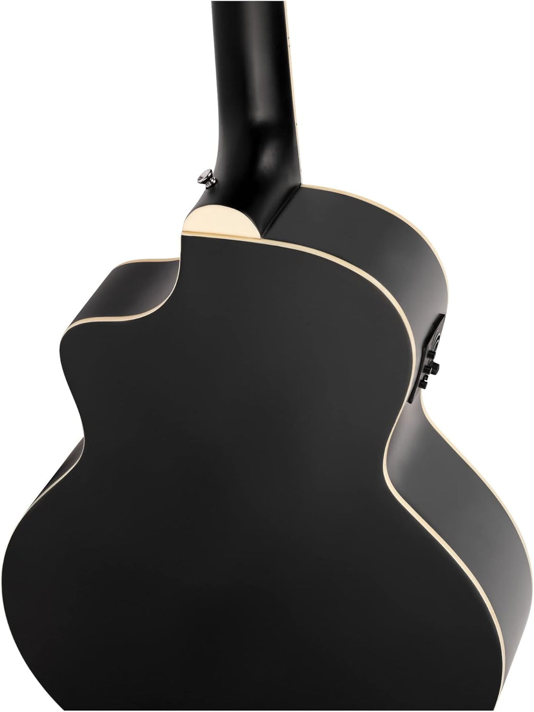 ACOUSTIC BASS 4-STR. ORTEGA