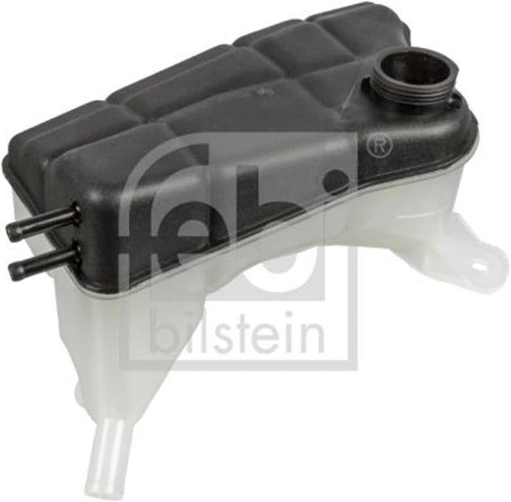 febi bilstein 170556 Kühlerausgleichsbehälter, 1 Stück