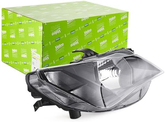Valeo Hauptscheinwerfer Rechts Original Teil 046721