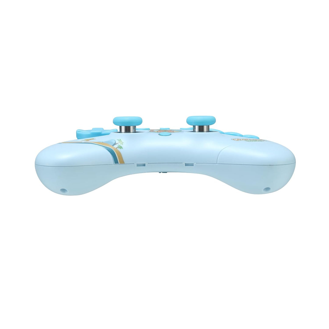 GuliKit Elves 2 Wireless Controller für Switch,Switch 2,Windows,iOS,Android, with Hall Effect Joysti
