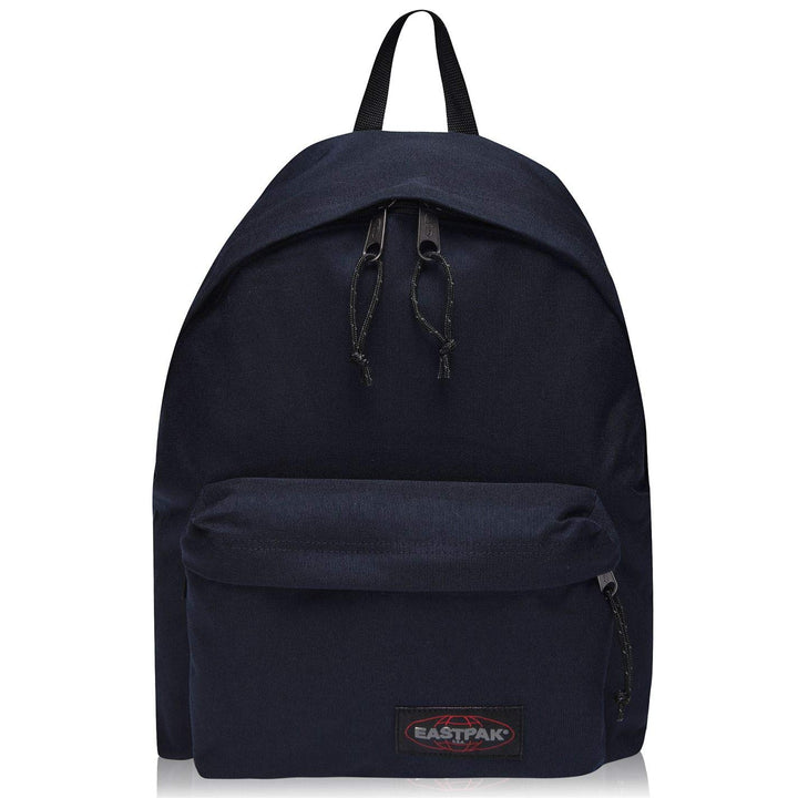 EASTPAK Padded Pak’r Rucksack 24L (40 x 30 x 18 cm), wasserabweisend, robuster Schul- & Tagesrucksac
