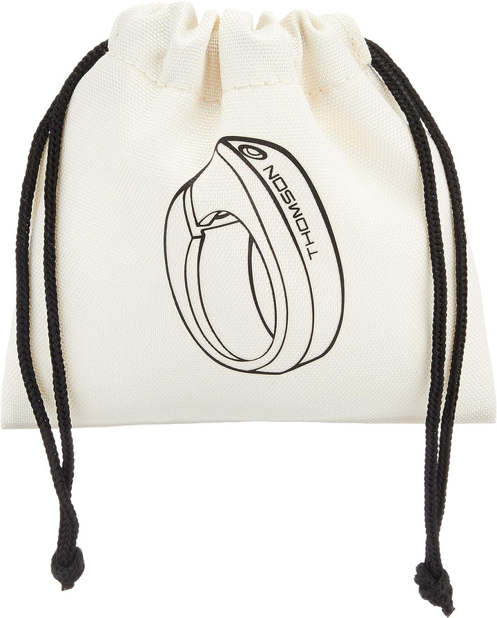 Thomson Elite Sattelstütze Klemme 34,9mm Schwarz, 34,9mm Schwarz