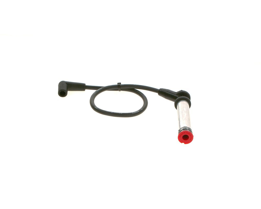 Bosch 0986357249 - Zündleitung - 5er Set