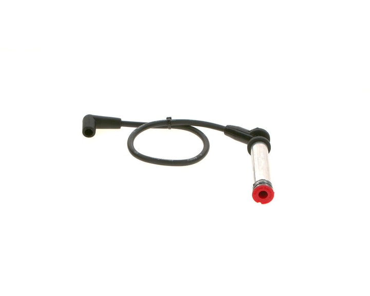 Bosch 0986357249 - Zündleitung - 5er Set