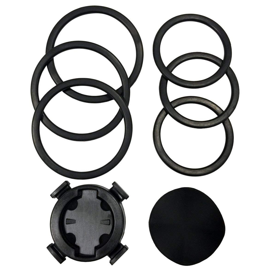 Bryton Bike Accessories (SPD/CAD/HRM/Mount) Bryton Halterung, Bryton Halterung