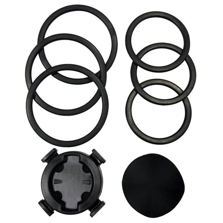Bryton Bike Accessories (SPD/CAD/HRM/Mount) Bryton Halterung, Bryton Halterung