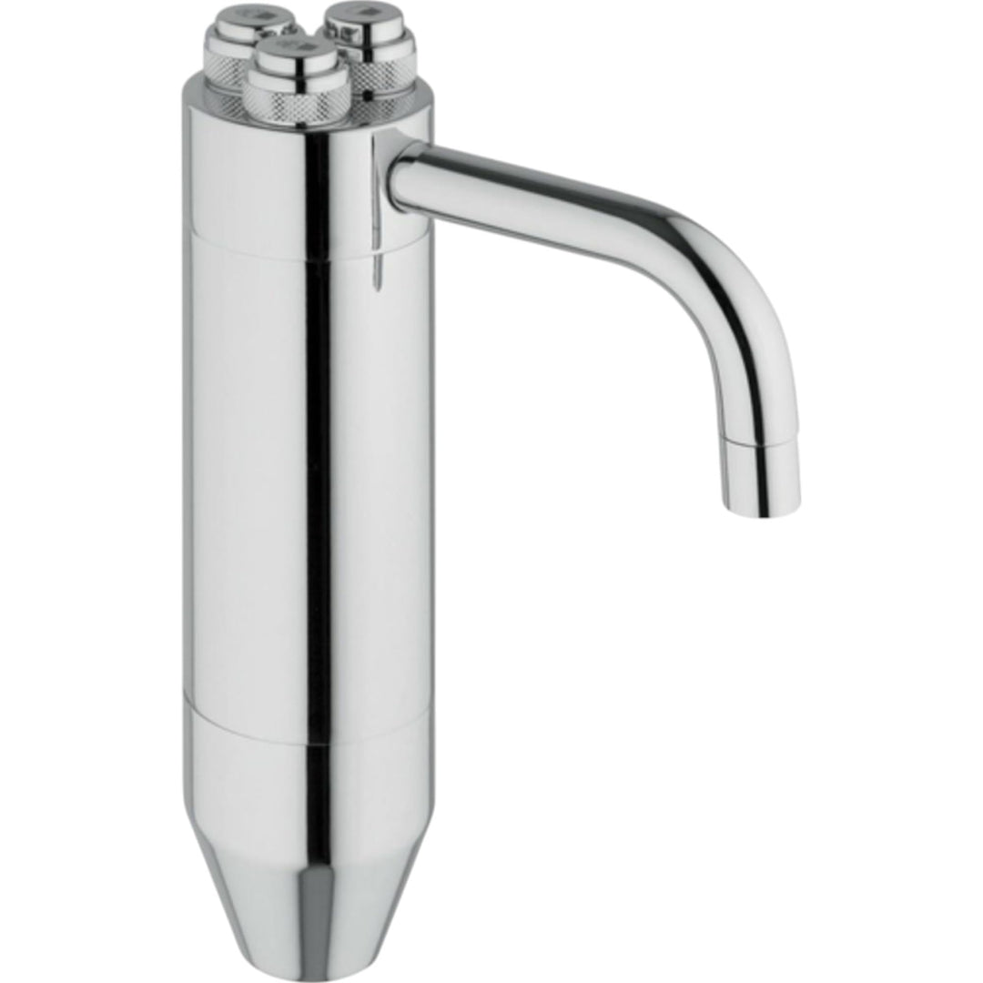 BieTal® Puls 245 Theken Gastronomie Sprudelwasser Aqua Wasser Schanksäule Zapfstelle Zapfsäule Zapft