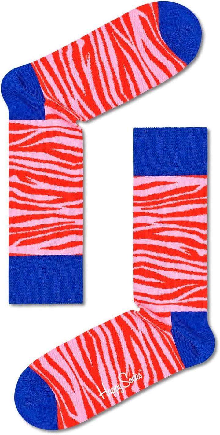 Happy Socks WWF 4-Pack Geschenkbox 36-40