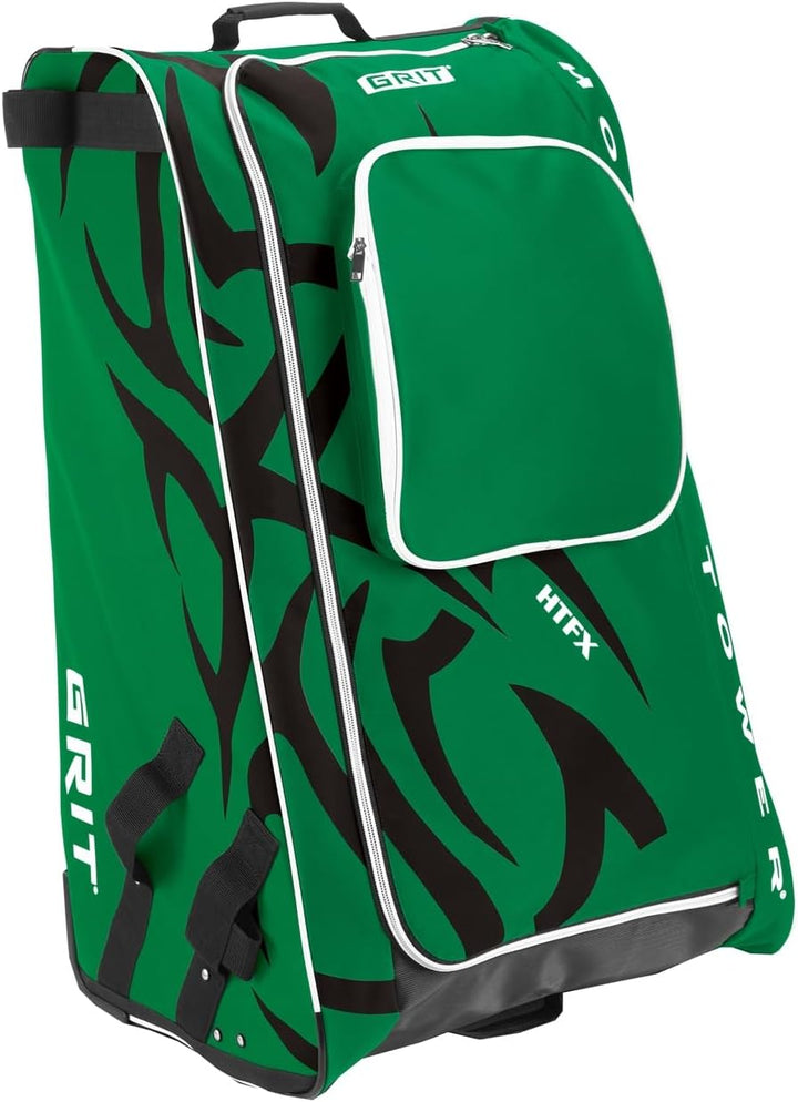 Eishockey Tasche Grit HTFX Hockey Tower Junior 33'' Farbe Dallas