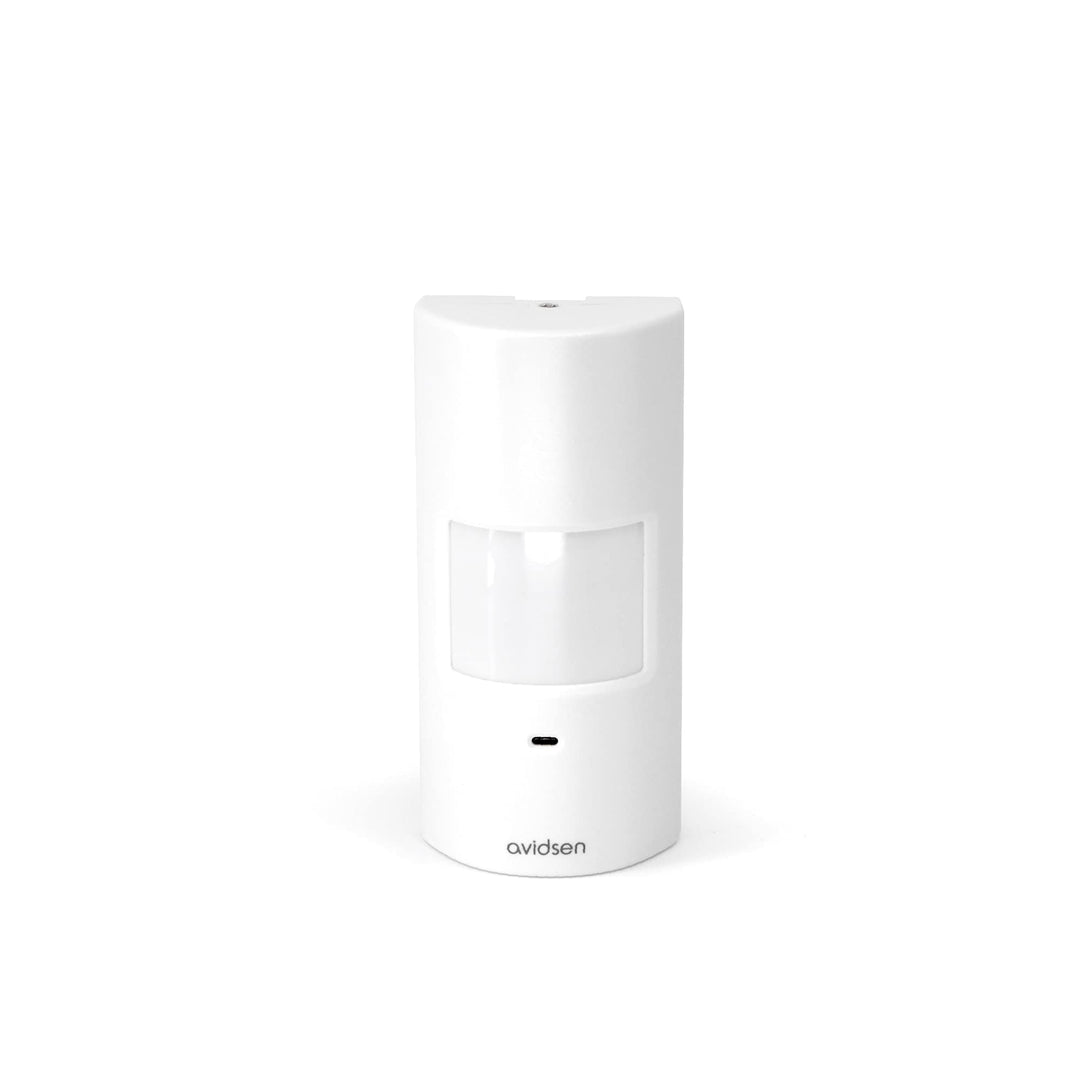 Avidsen 100757 Infrarot-Bewegungsmelder Skyda, weiss