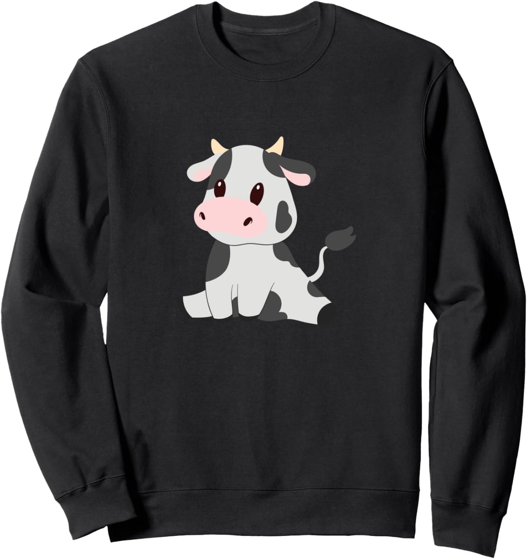 Kuh Sweatshirt