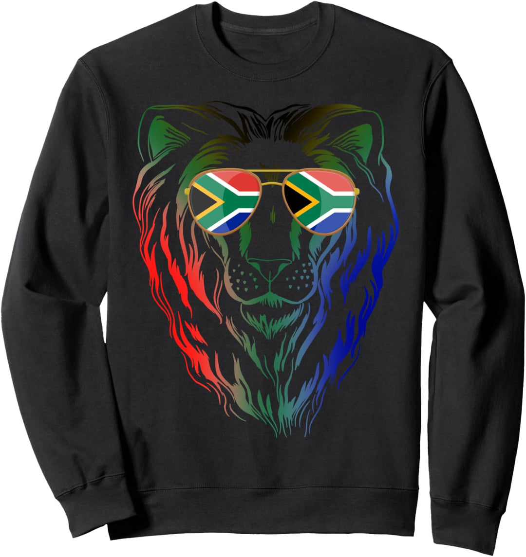 Südafrika Sweatshirt