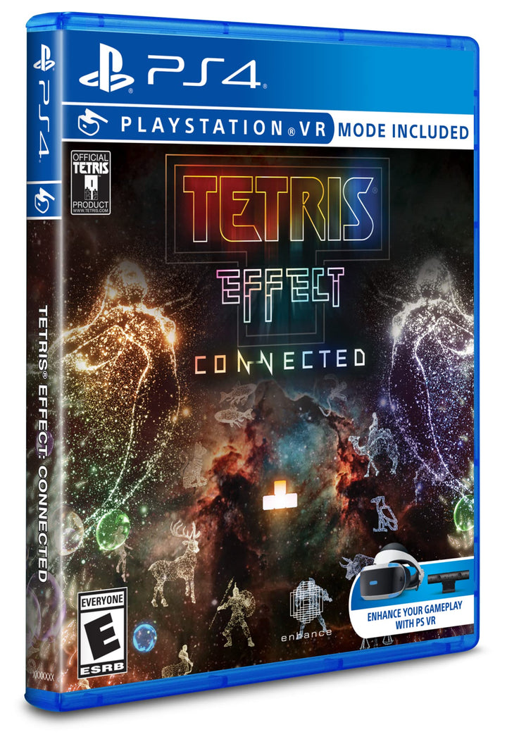 Tetris-Effekt: Connected (Limited Run)
